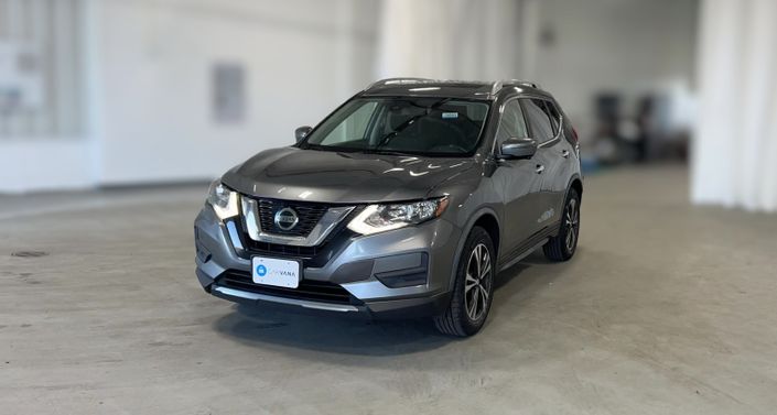 Thumbnail: 2019 Nissan Rogue - 1
