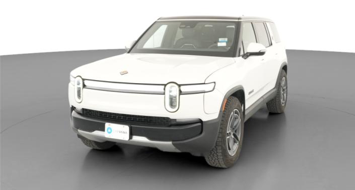 2025 Rivian R1S  -
                  Fort Worth, TX