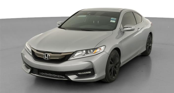 Thumbnail: 2016 Honda Accord - 1