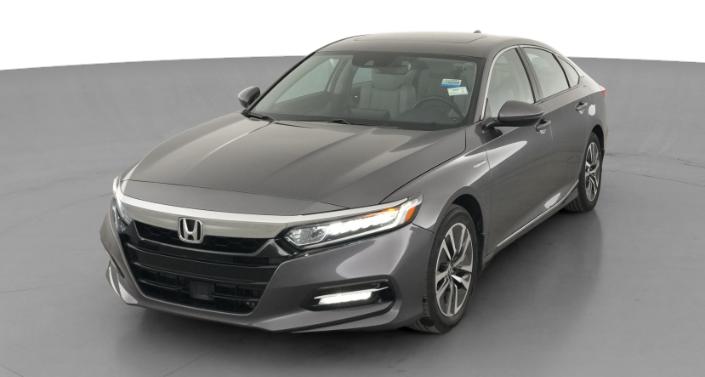 Thumbnail: 2019 Honda Accord - 1