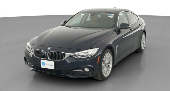 2015 BMW 4 Series 428i xDrive -
                  Richton Park, IL