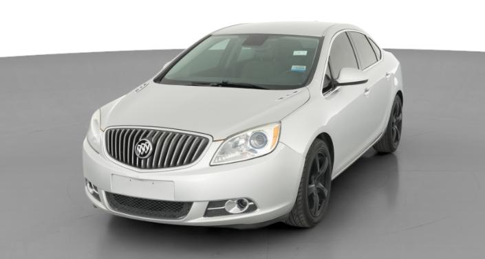 2016 Buick Verano Sport Touring -
                  Wheatland, OK