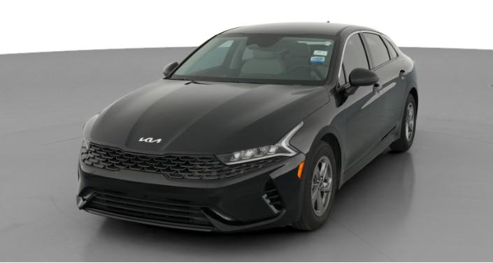 2022 Kia K5 LXS -
                  Concord, NC