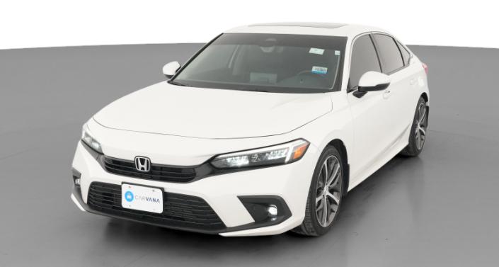 Thumbnail: 2023 Honda Civic - 1