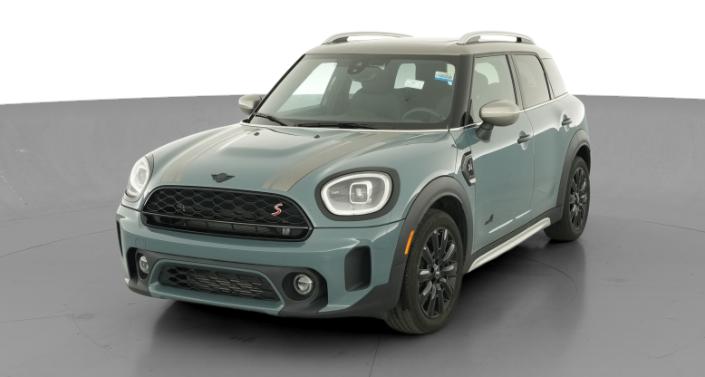 Thumbnail: 2023 MINI Cooper Countryman - 1