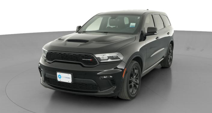 Thumbnail: 2021 Dodge Durango - 1