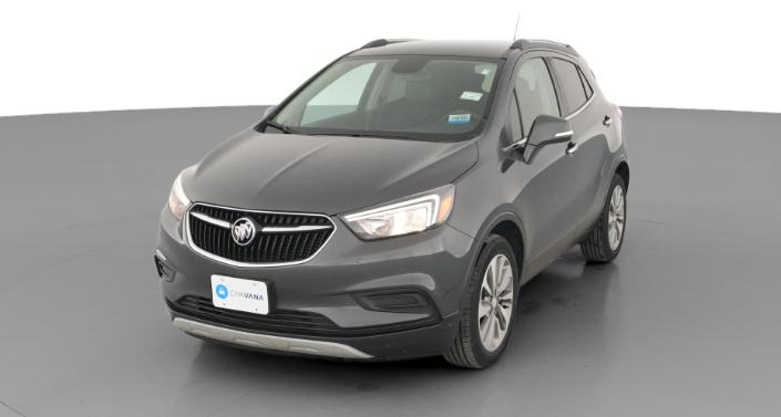 Thumbnail: 2017 Buick Encore - 1