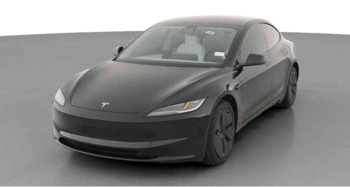 Thumbnail: 2024 Tesla Model 3 - 1