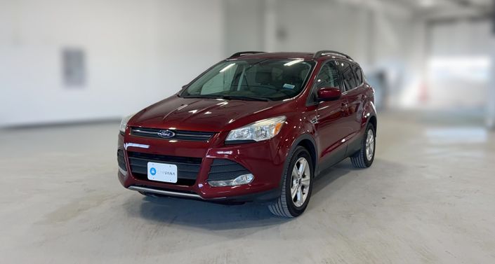 Thumbnail: 2016 Ford Escape - 1
