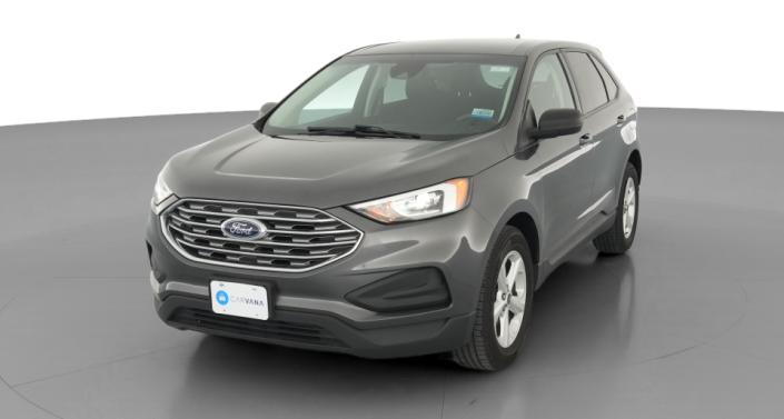Thumbnail: 2019 Ford Edge - 1