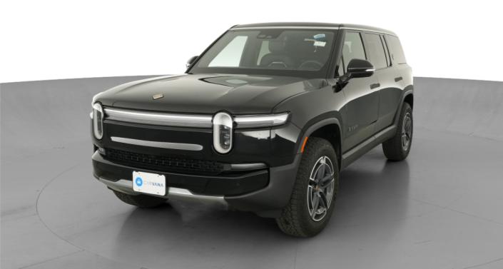 Thumbnail: 2025 Rivian R1S - 1