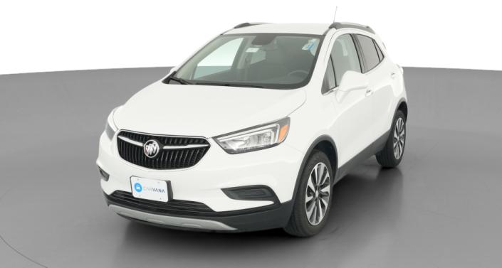 Thumbnail: 2021 Buick Encore - 1