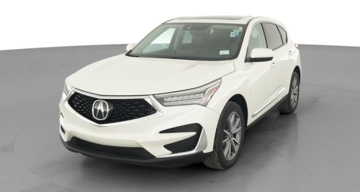 Thumbnail: 2019 Acura RDX - 1