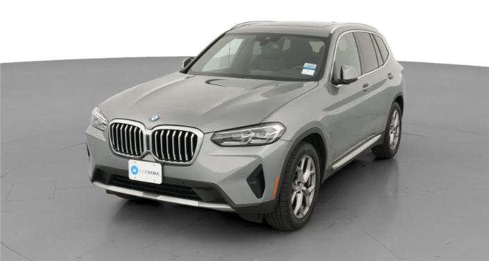 Thumbnail: 2023 BMW X3 - 1