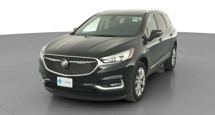 Thumbnail: 2021 Buick Enclave - 1