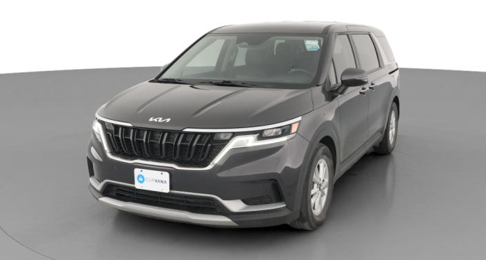 Thumbnail: 2024 Kia Carnival - 1