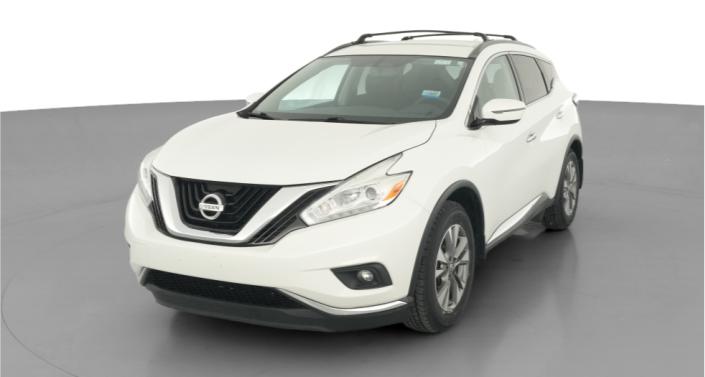 Thumbnail: 2016 Nissan Murano - 1