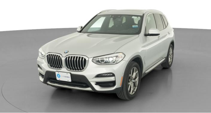 Thumbnail: 2020 BMW X3 - 1