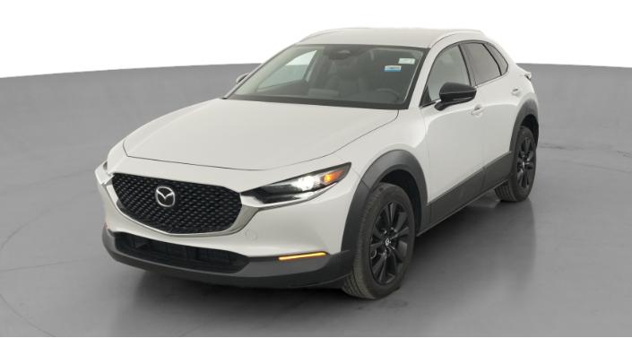 Thumbnail: 2024 Mazda CX-30 - 1