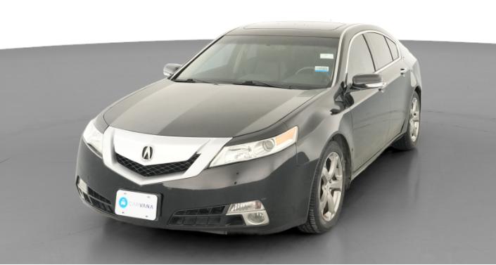2010 Acura TL  -
                  Fort Worth, TX
