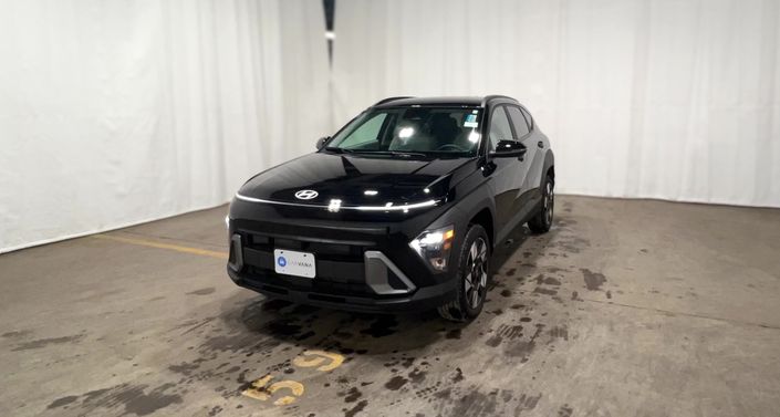 Thumbnail: 2024 Hyundai Kona - 1