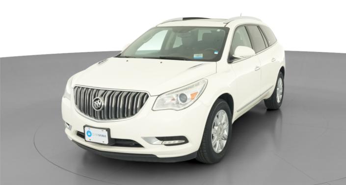 2014 Buick Enclave Leather Group -
                  Rocklin, CA