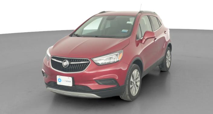 Thumbnail: 2020 Buick Encore - 1