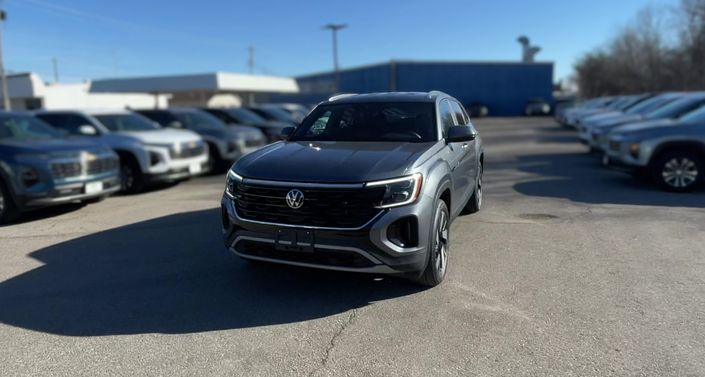 Thumbnail: 2025 Volkswagen Atlas - 1