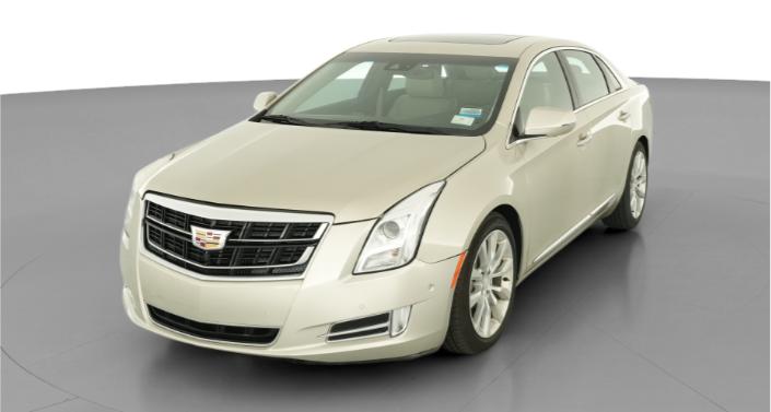 2016 Cadillac XTS Luxury -
                  Auburn, GA