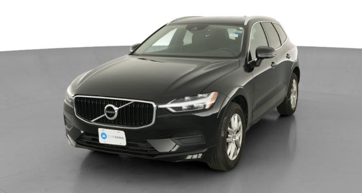 Thumbnail: 2021 Volvo XC60 - 1