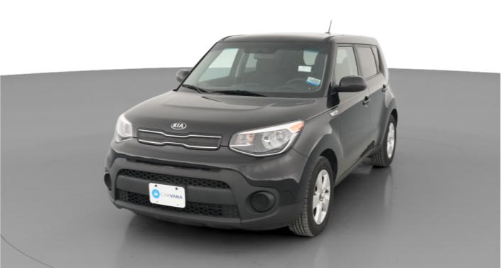 Thumbnail: 2018 Kia Soul - 1