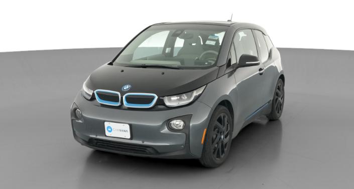 2017 BMW i3 Range Extender -
                  Rocklin, CA