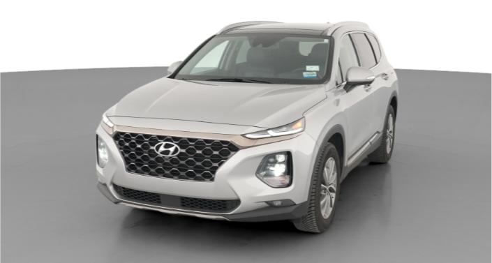 Thumbnail: 2020 Hyundai Santa Fe - 1