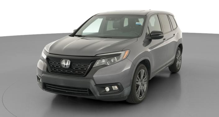 2020 Honda Passport EX-L -
                  Haines City, FL
