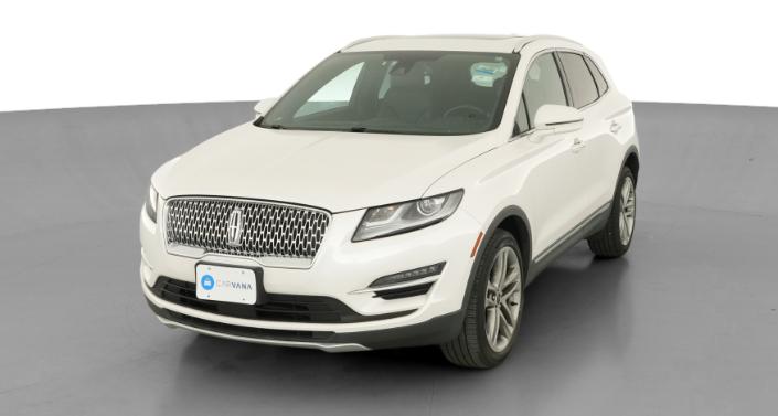 Thumbnail: 2019 Lincoln MKC - 1