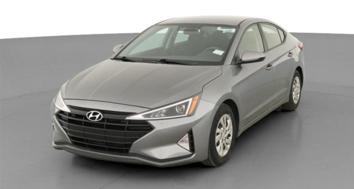 Thumbnail: 2019 Hyundai Elantra - 1