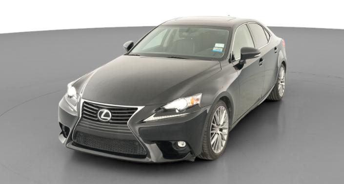 Thumbnail: 2015 Lexus IS - 1