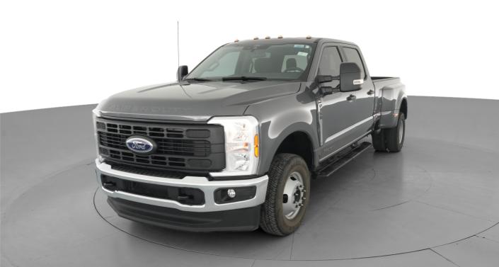 Thumbnail: 2025 Ford Econoline - 1