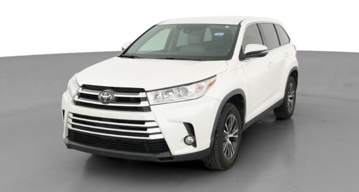 Thumbnail: 2019 Toyota Highlander - 1