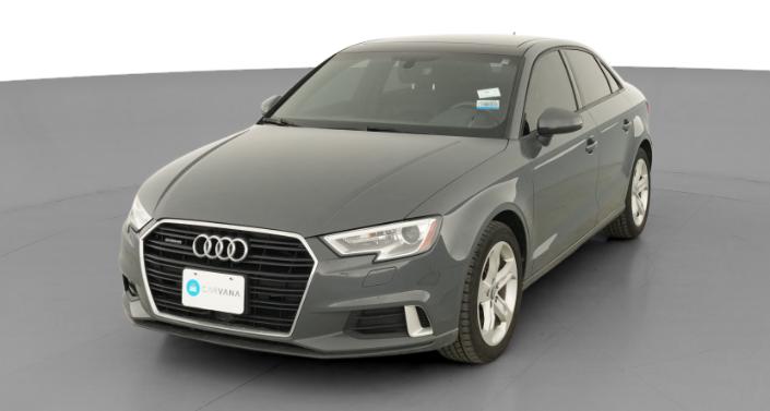 Thumbnail: 2018 Audi A3 - 1