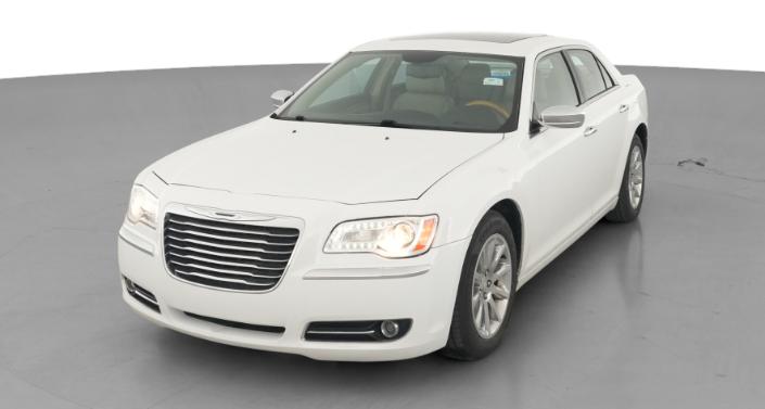 Thumbnail: 2014 Chrysler 300 - 1