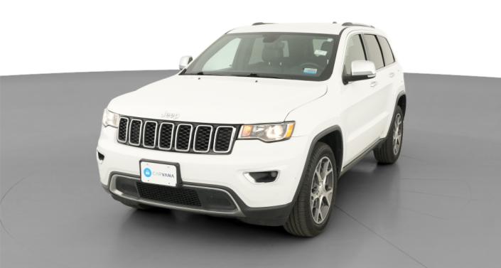 Thumbnail: 2019 Jeep Grand Cherokee - 1