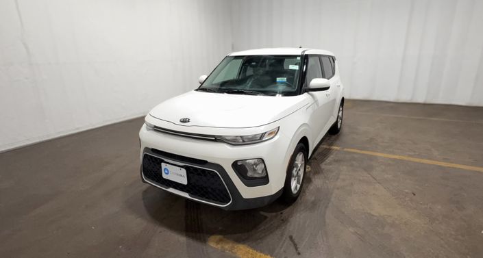 Thumbnail: 2021 Kia Soul - 1