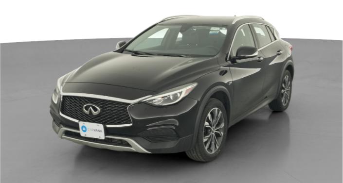 Thumbnail: 2018 INFINITI QX30 - 1