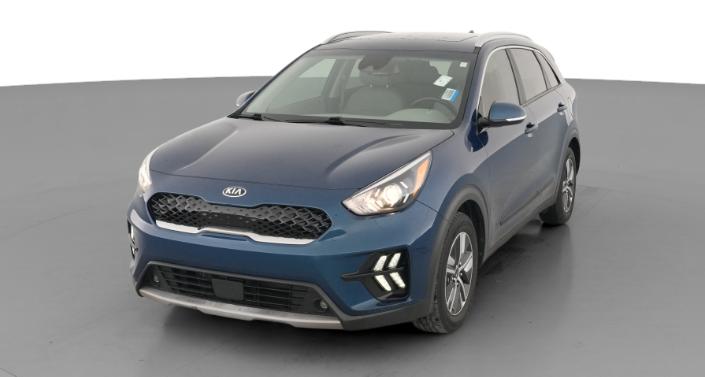Thumbnail: 2021 Kia Niro - 1