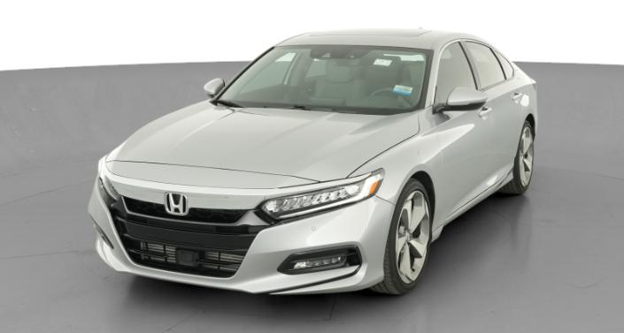 Thumbnail: 2019 Honda Accord - 1