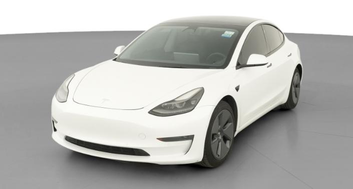 Thumbnail: 2022 Tesla Model 3 - 1