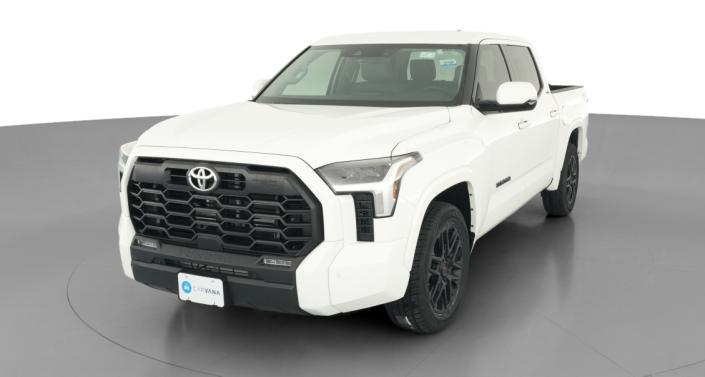 Thumbnail: 2022 Toyota Tundra - 1