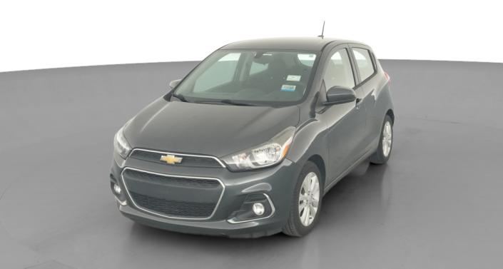 Thumbnail: 2017 Chevrolet Spark - 1