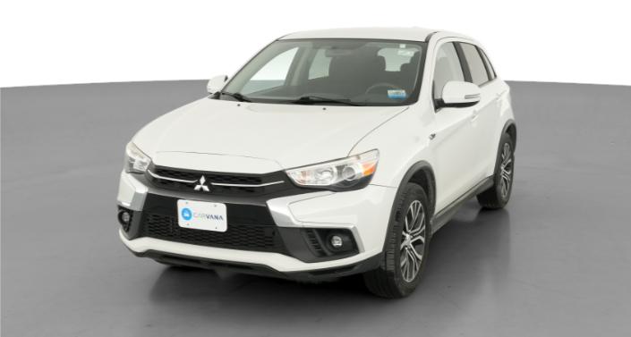 2018 Mitsubishi Outlander Sport ES -
                  Richton Park, IL